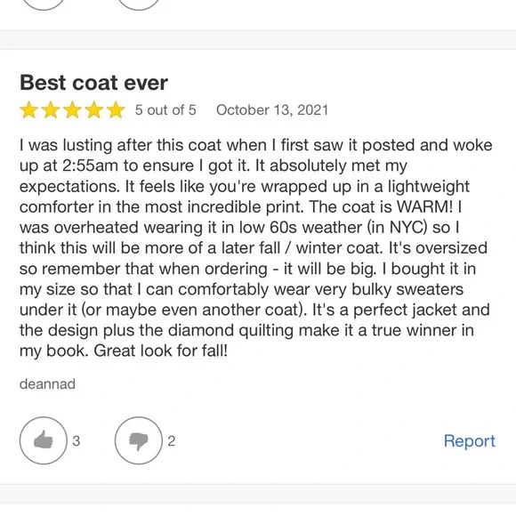 4X Rachel Comey x Target Quilted Jacket - Picture 10 of 11